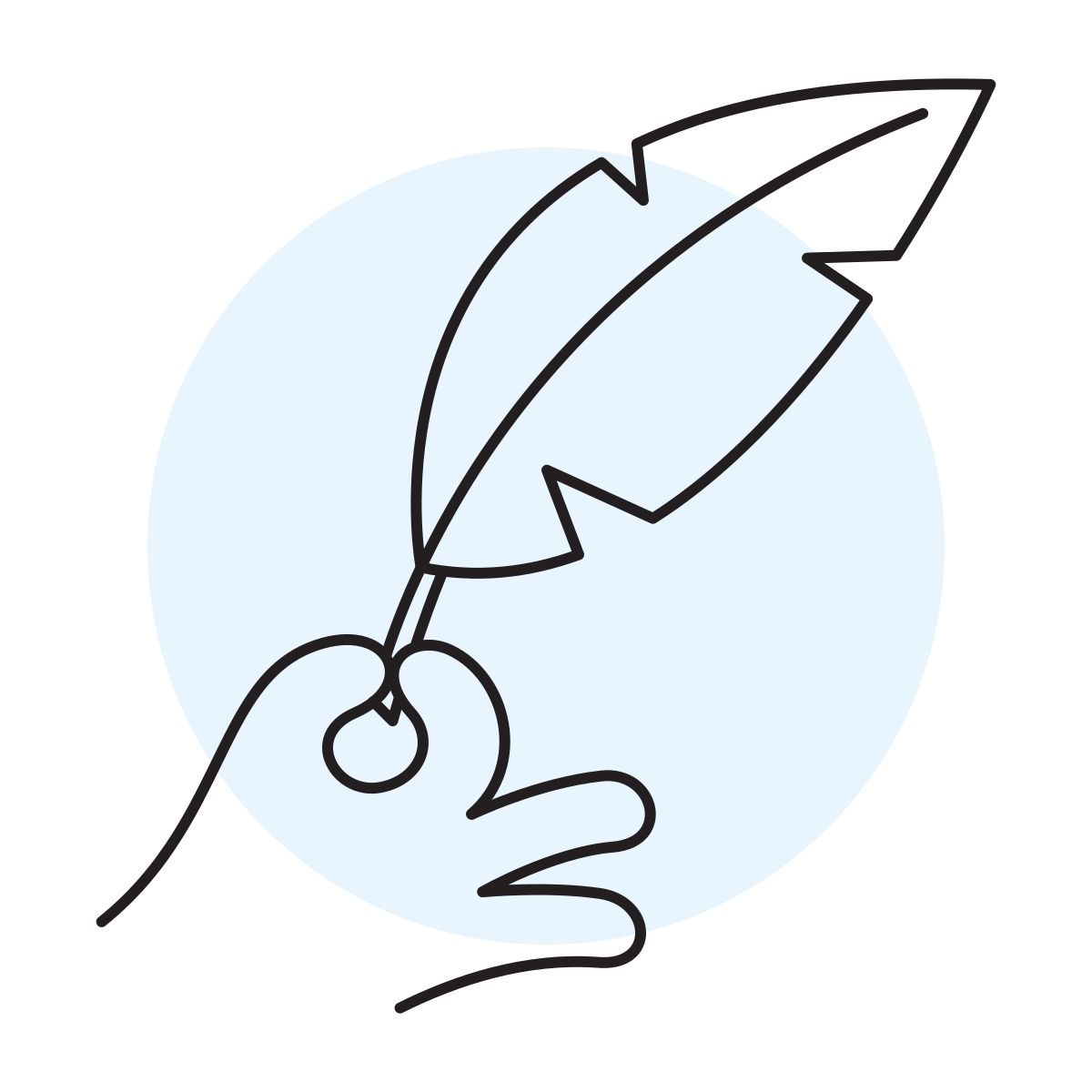 handsy style poids léger icon
