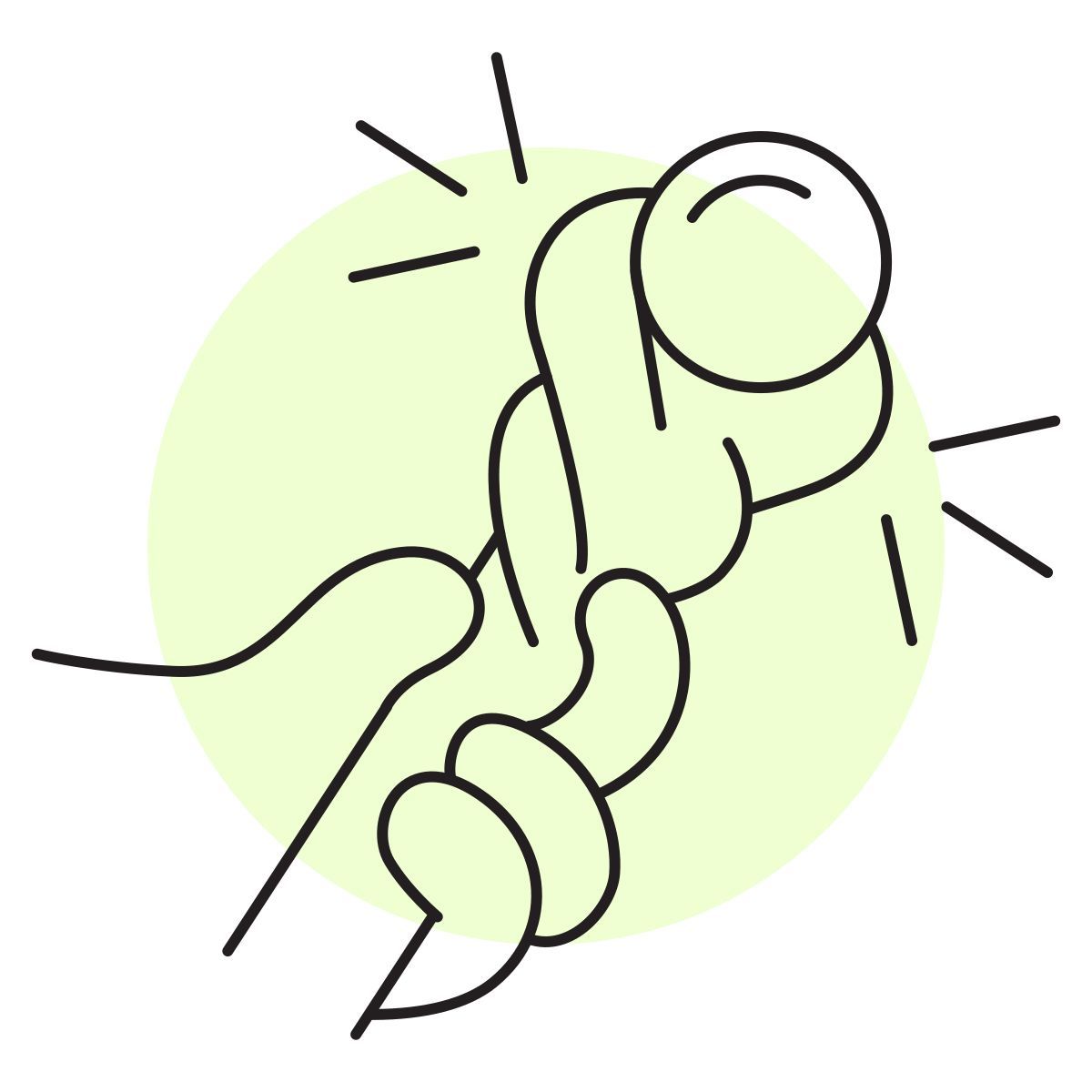 handsy style mage staff icon