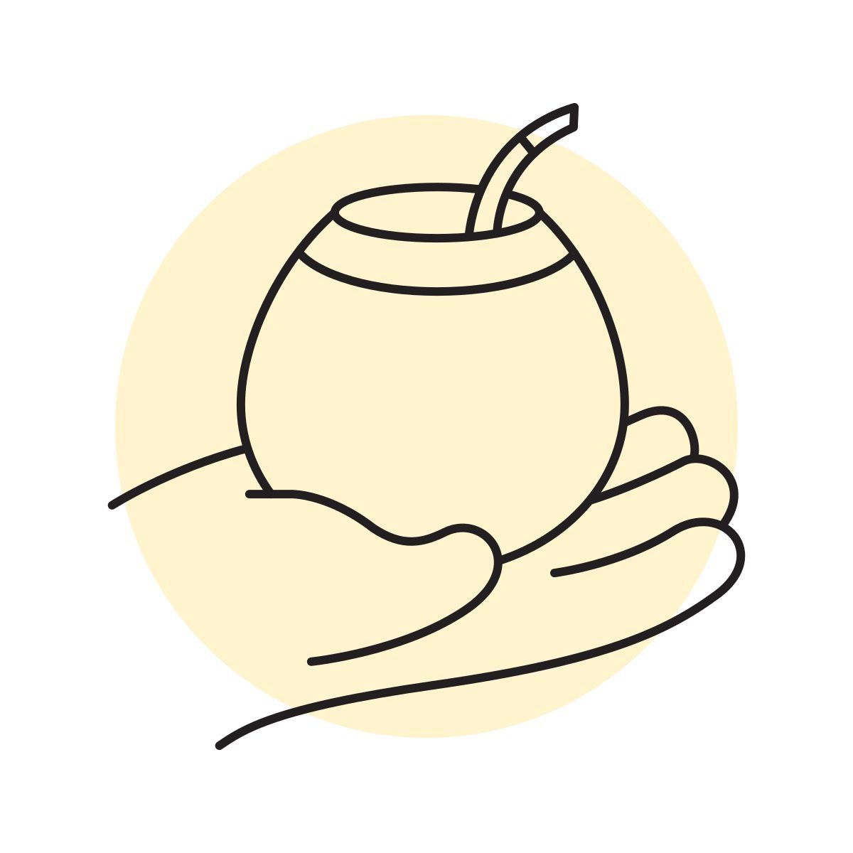 handsy style 伙伴 icon