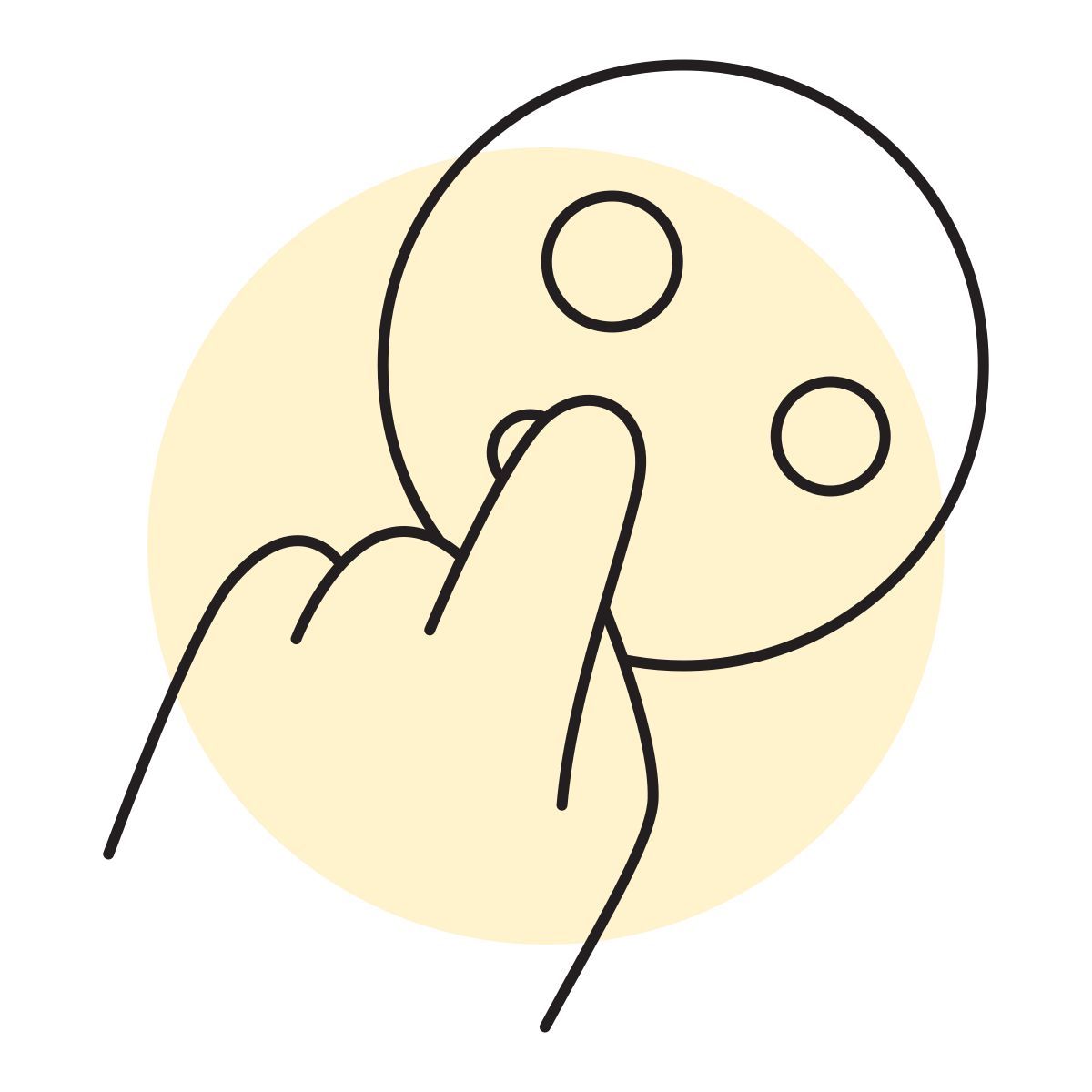 handsy style lua icon