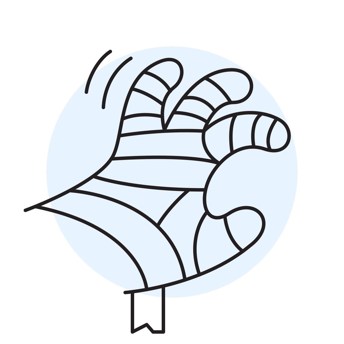 handsy style 엄마 icon