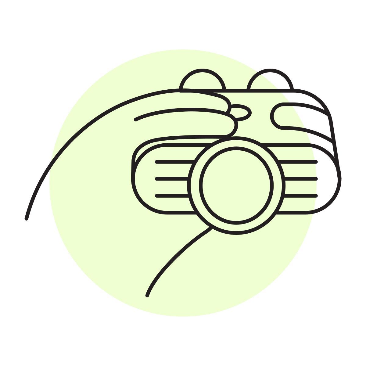 handsy style 나이트 비전 icon