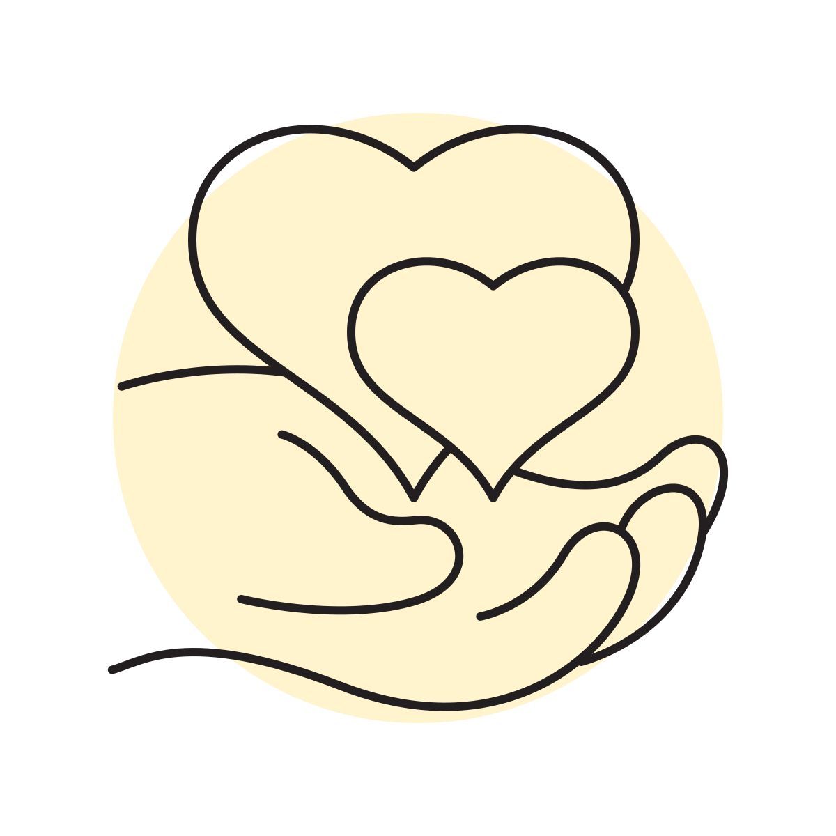 handsy style novela icon