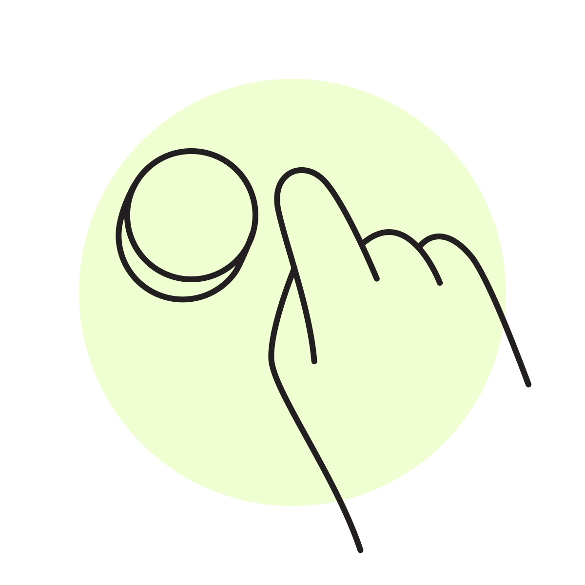 handsy style nui2 icon