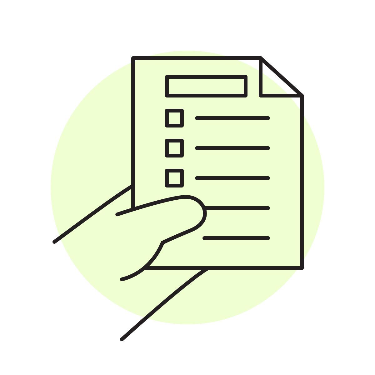 handsy style page icon