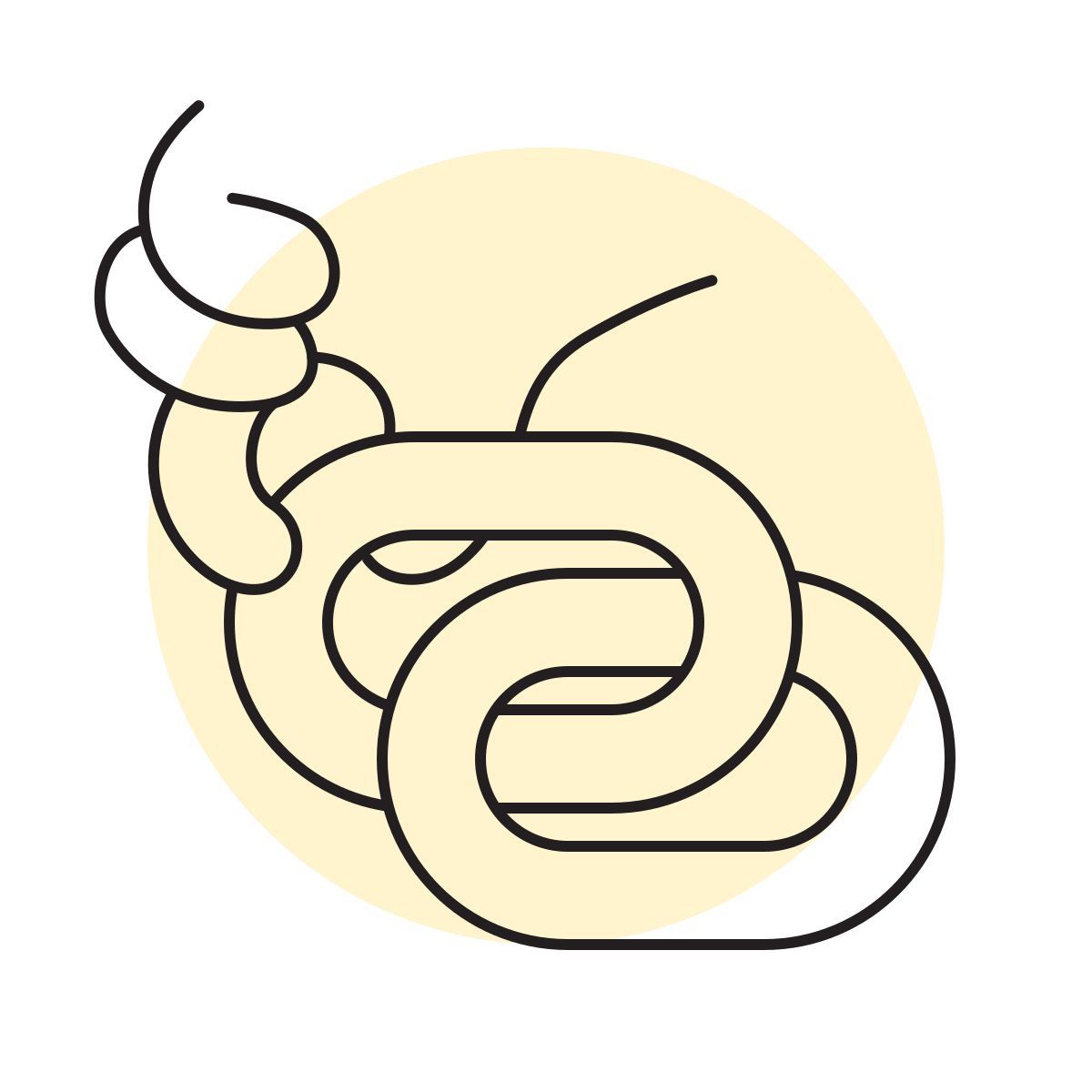 handsy style personal hotspot icon