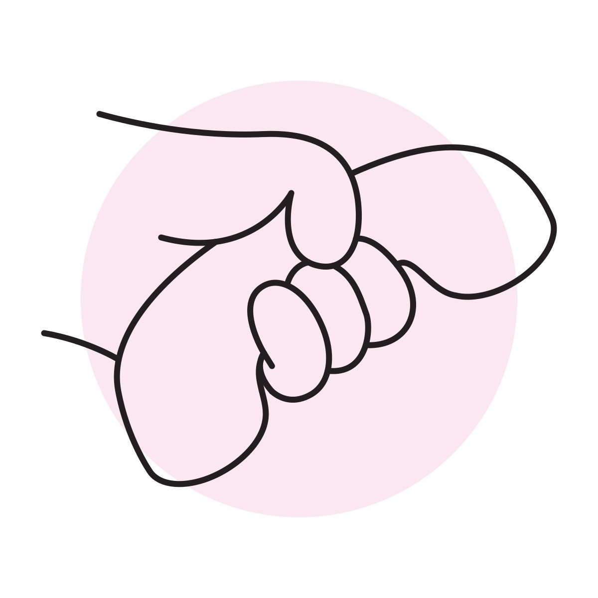 handsy style 手机断开 icon