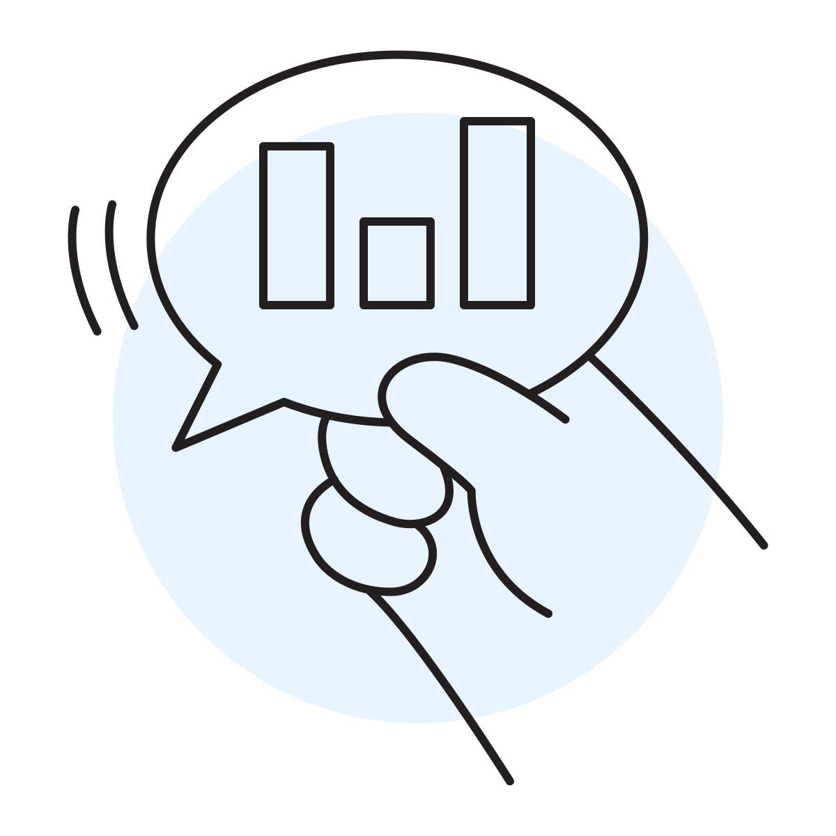 handsy style studienthema icon