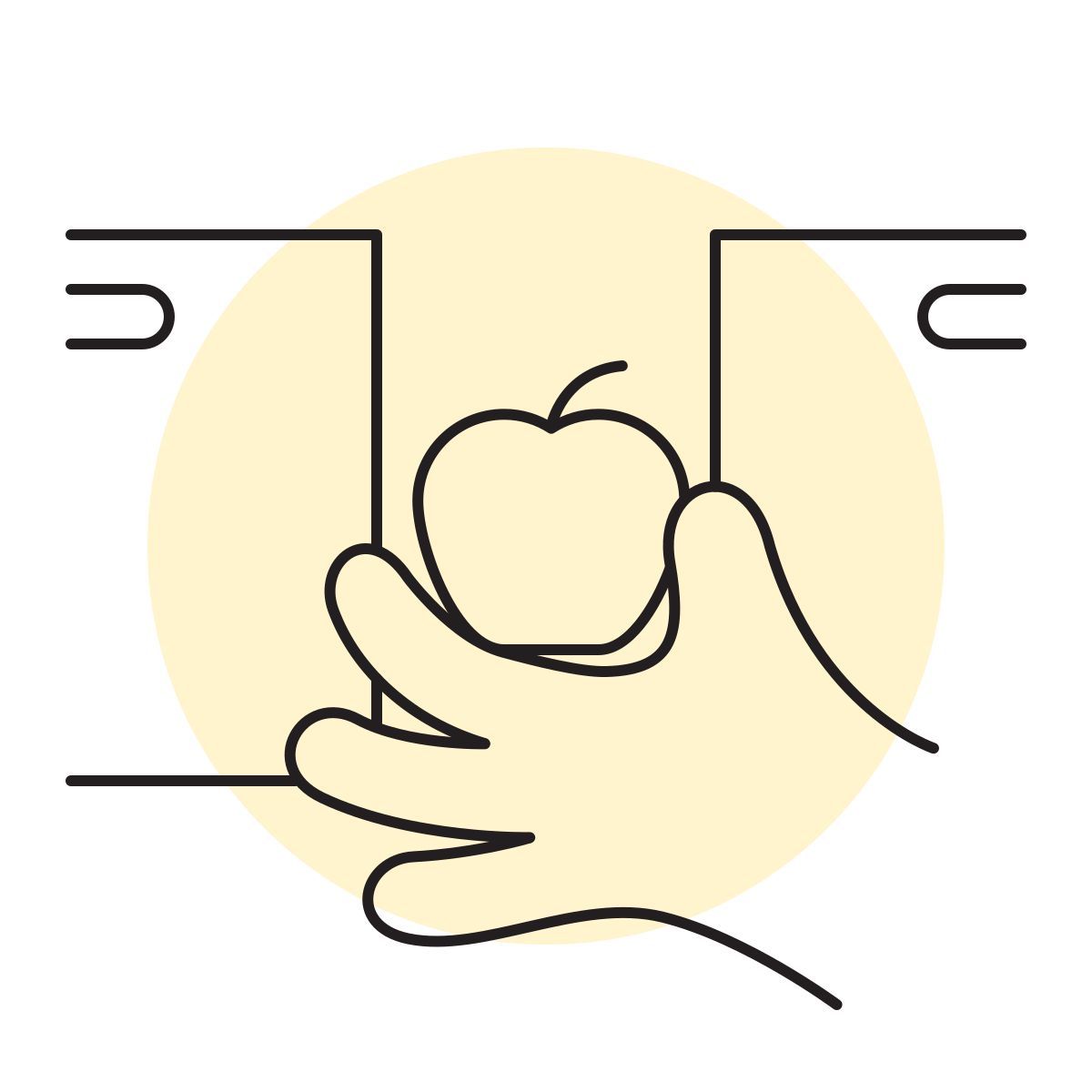 handsy style prépositions entre icon