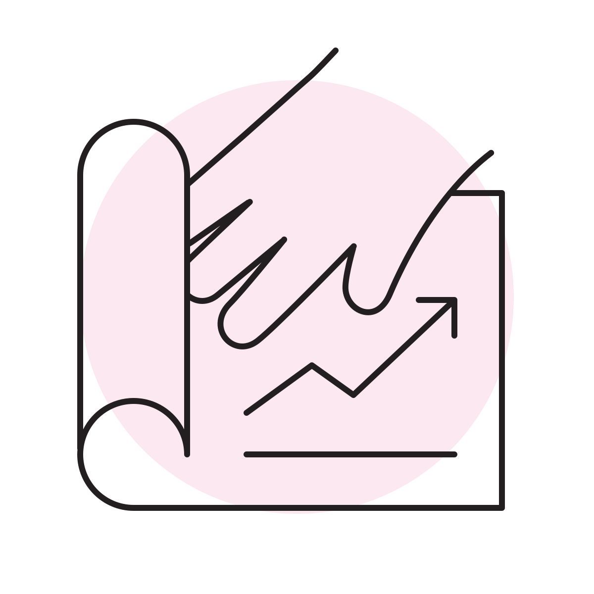 handsy style 项目 icon