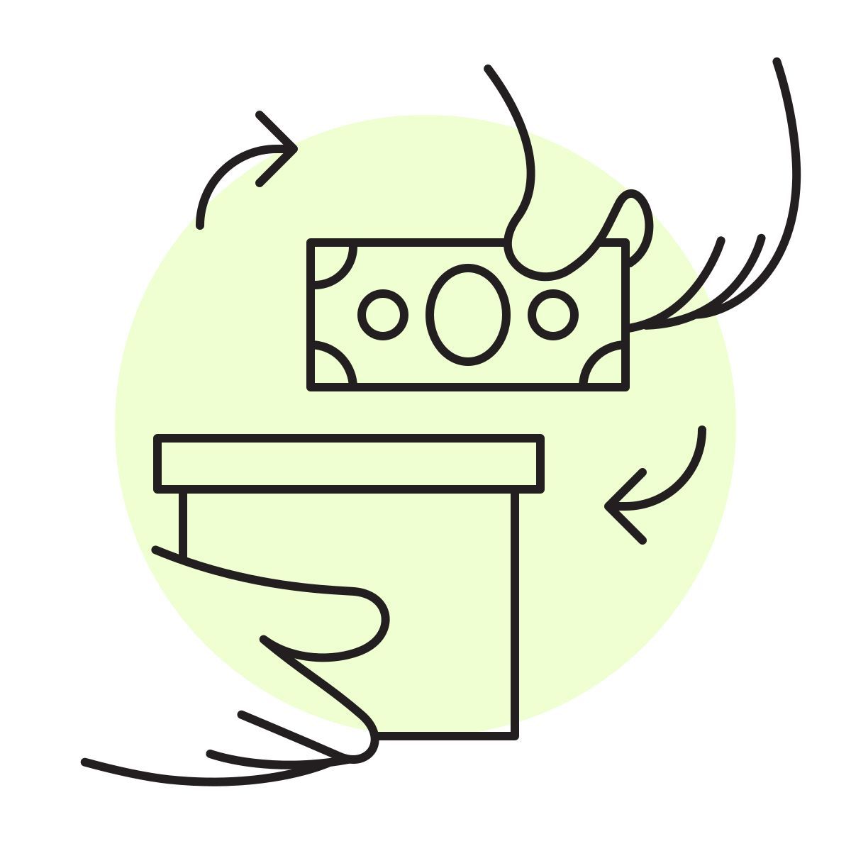 handsy style kauf für euro icon