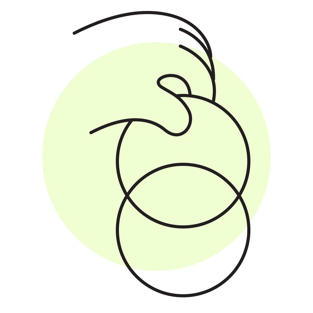 handsy style 統合 icon