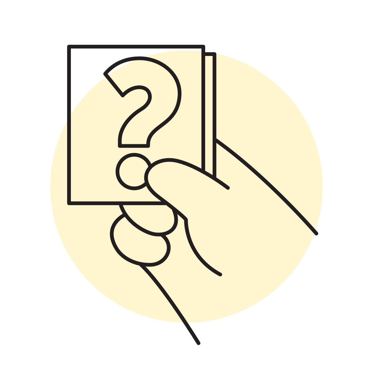 handsy style 问题 icon