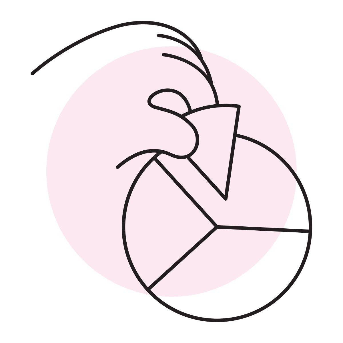 handsy style riequilibrare il portafoglio icon