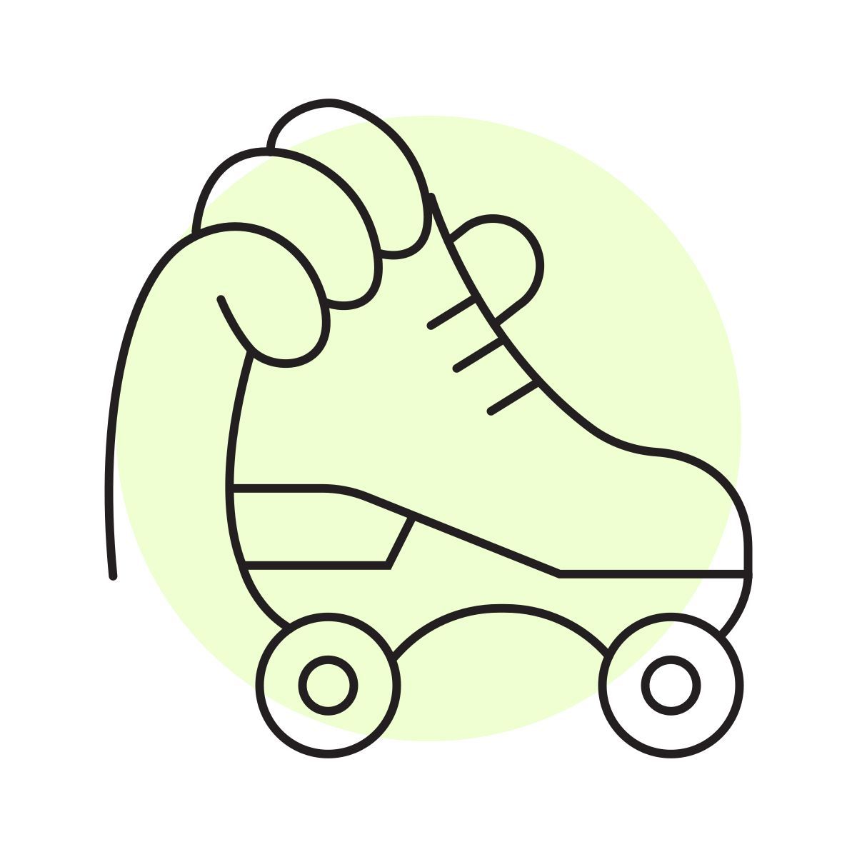 handsy style pattini icon