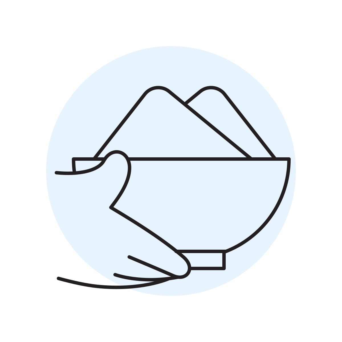 handsy style поваренная соль icon