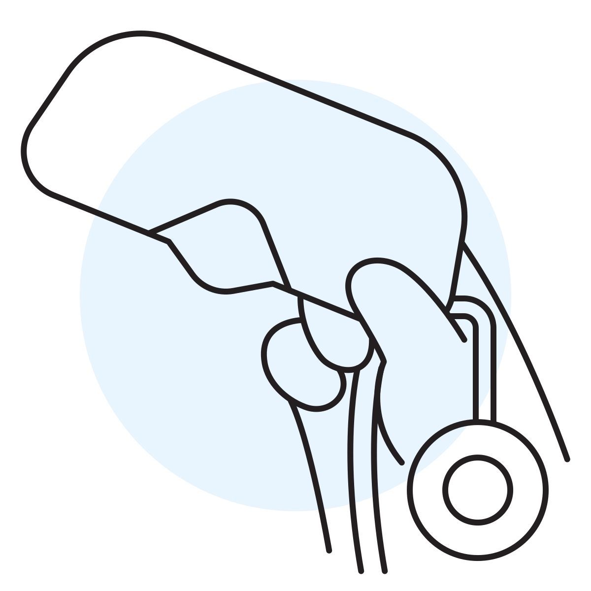 handsy style boquilla icon