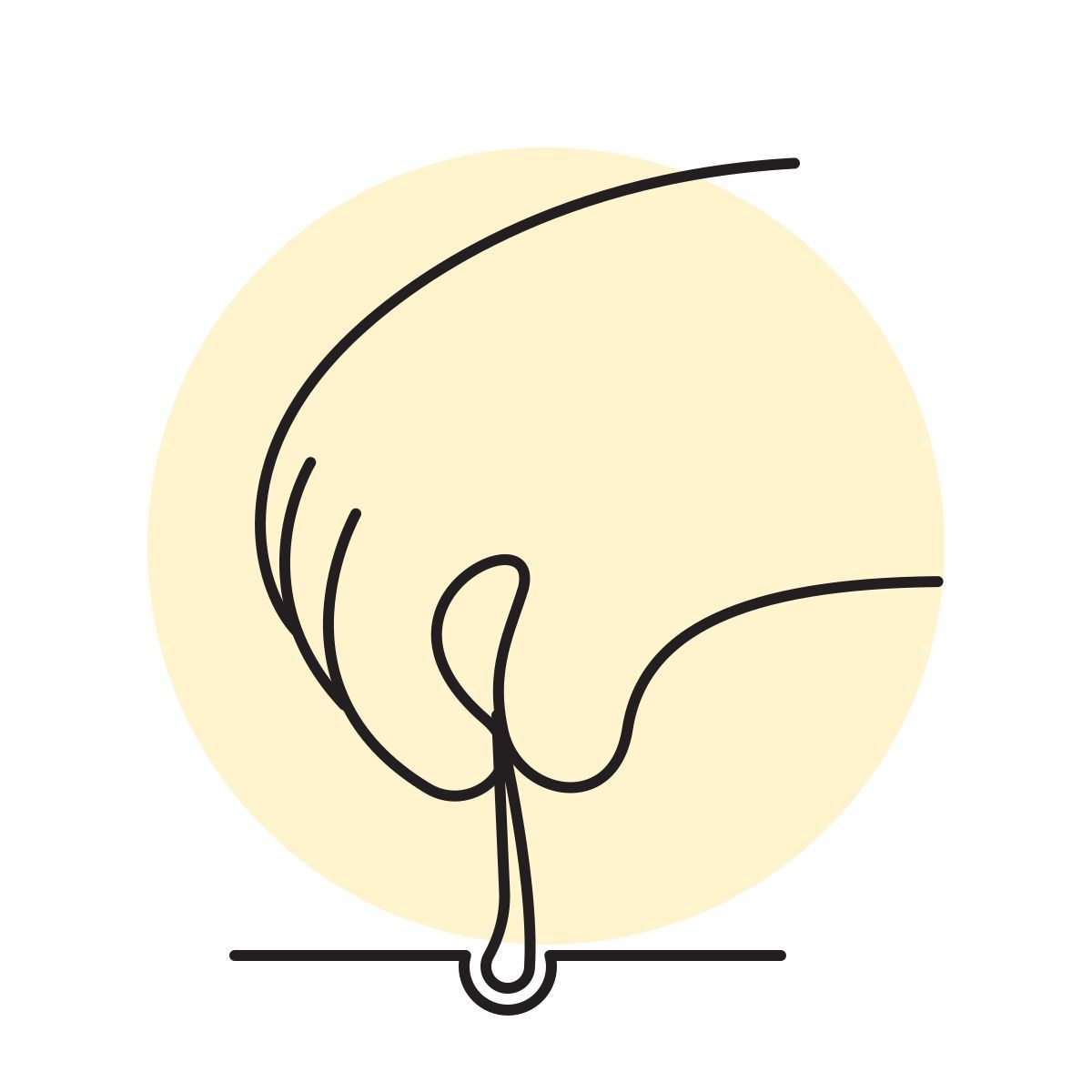 handsy style pele icon