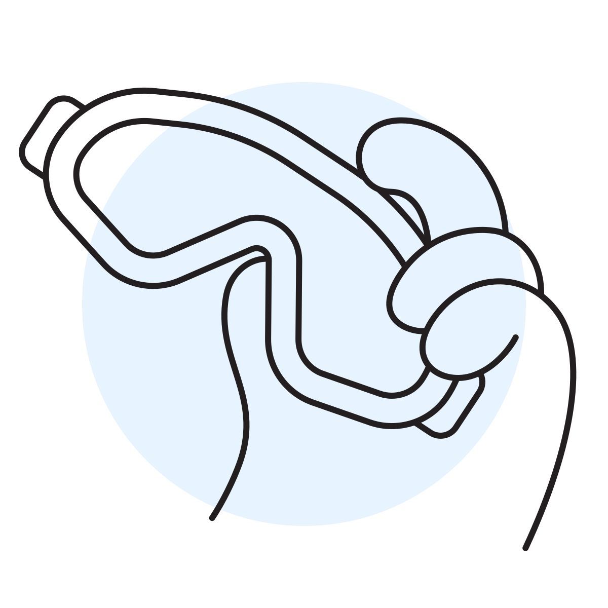 handsy style attrezzatura da paracadutismo icon