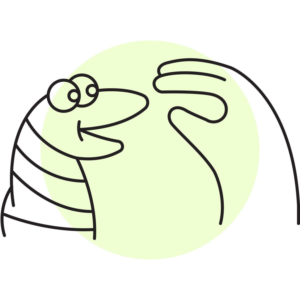 handsy style ソックスパペット icon