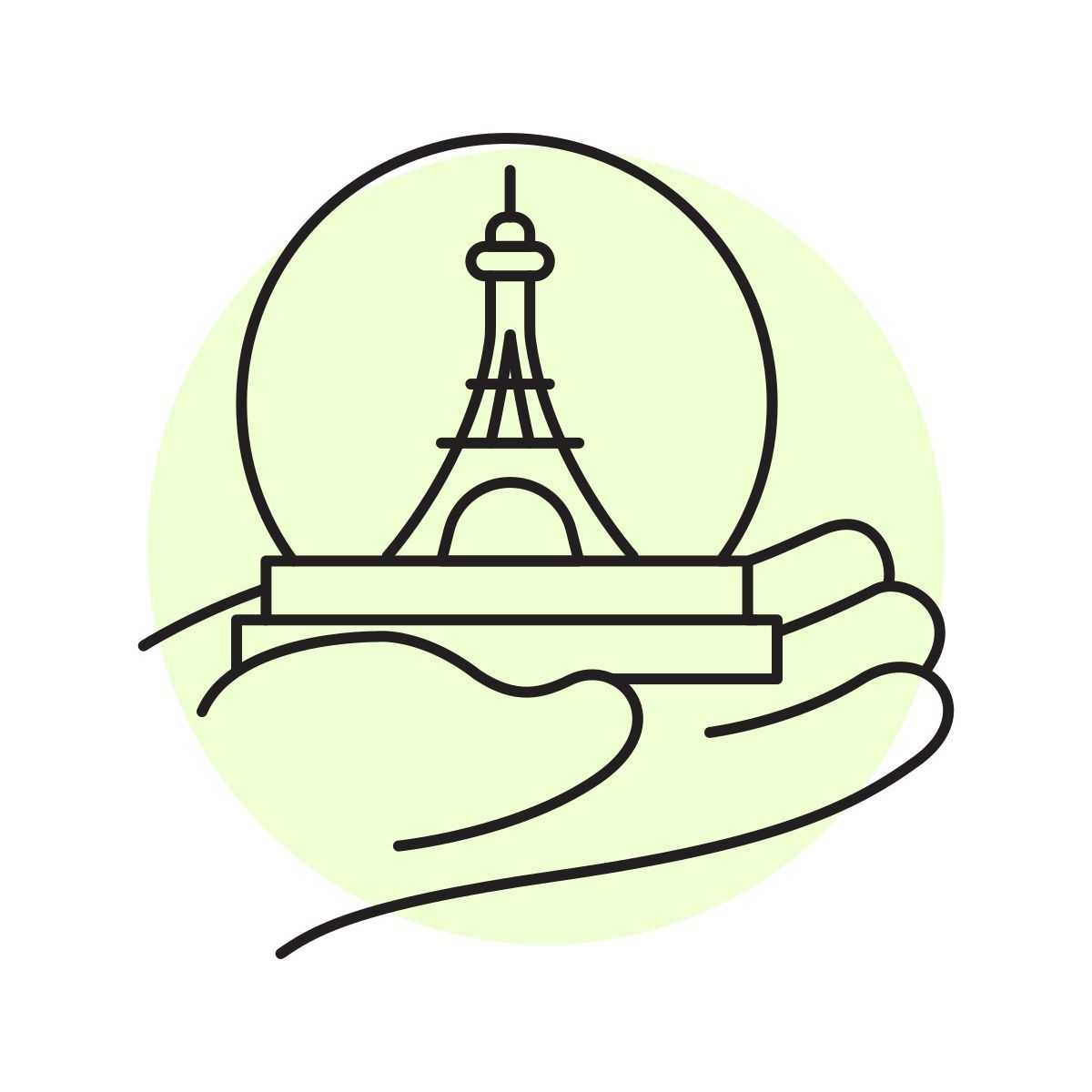 handsy style souvenir de vacances icon