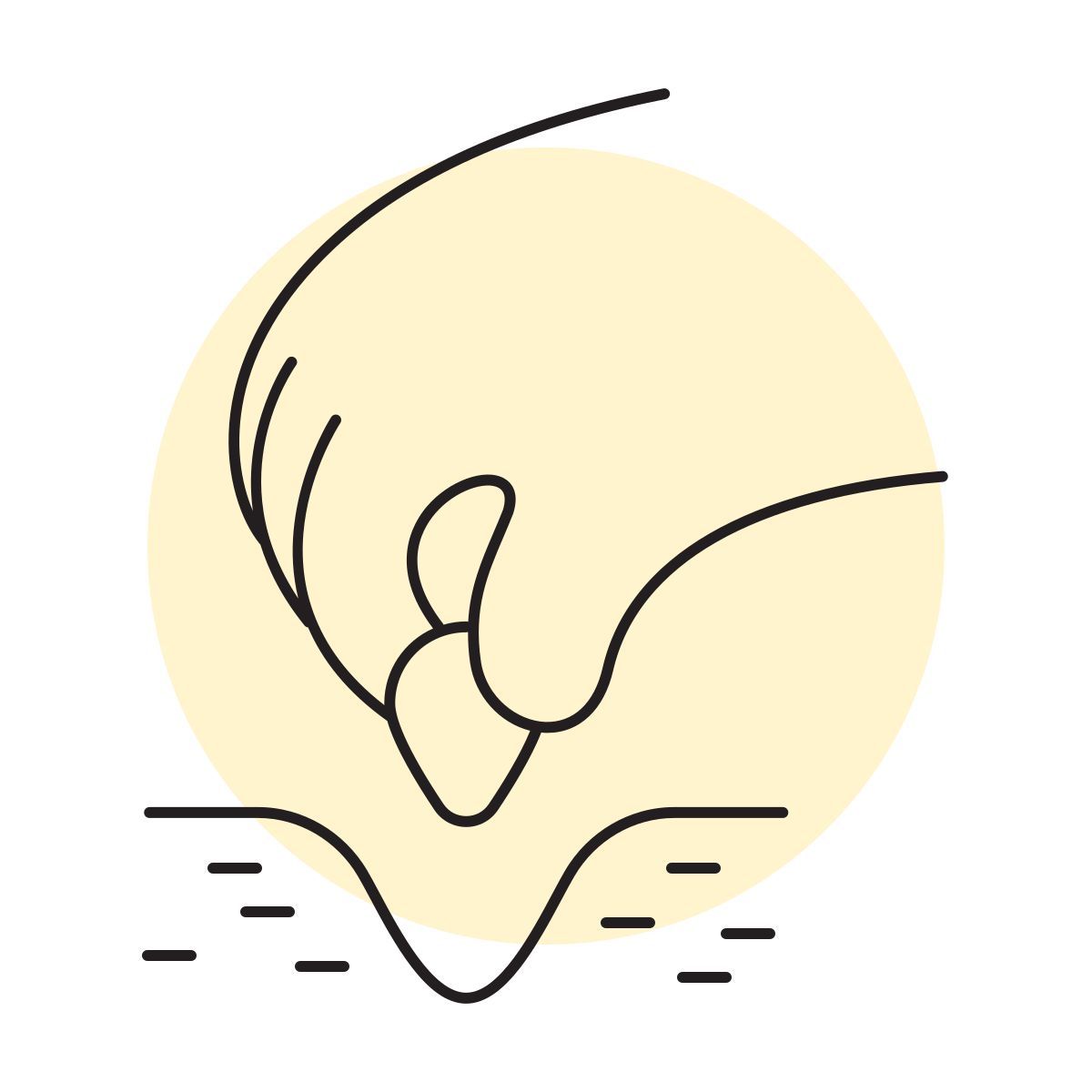 handsy style сеять icon