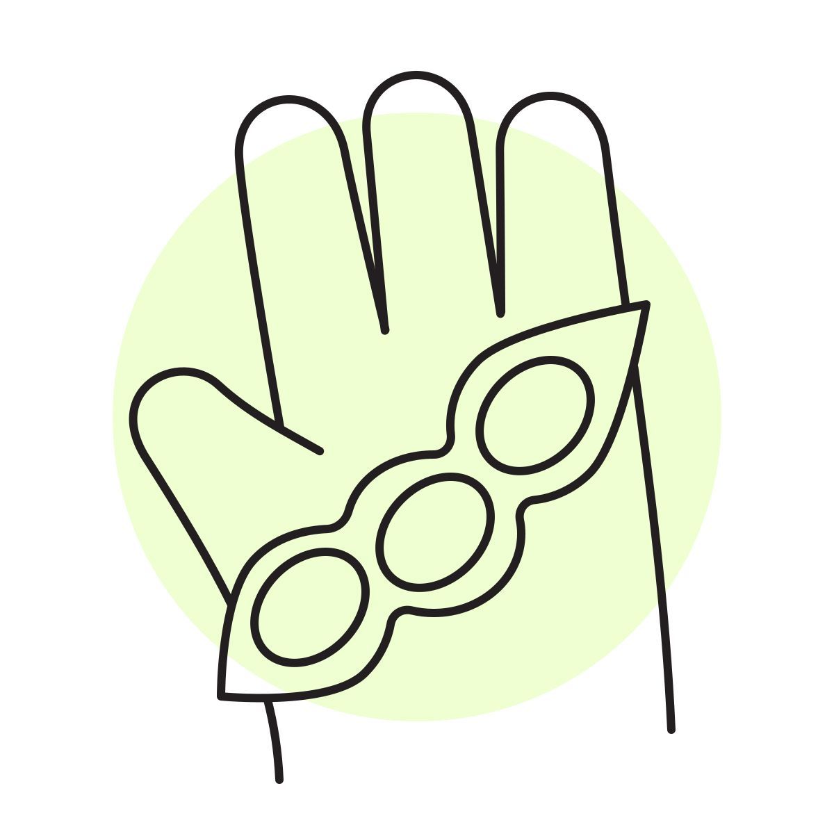handsy style soia icon