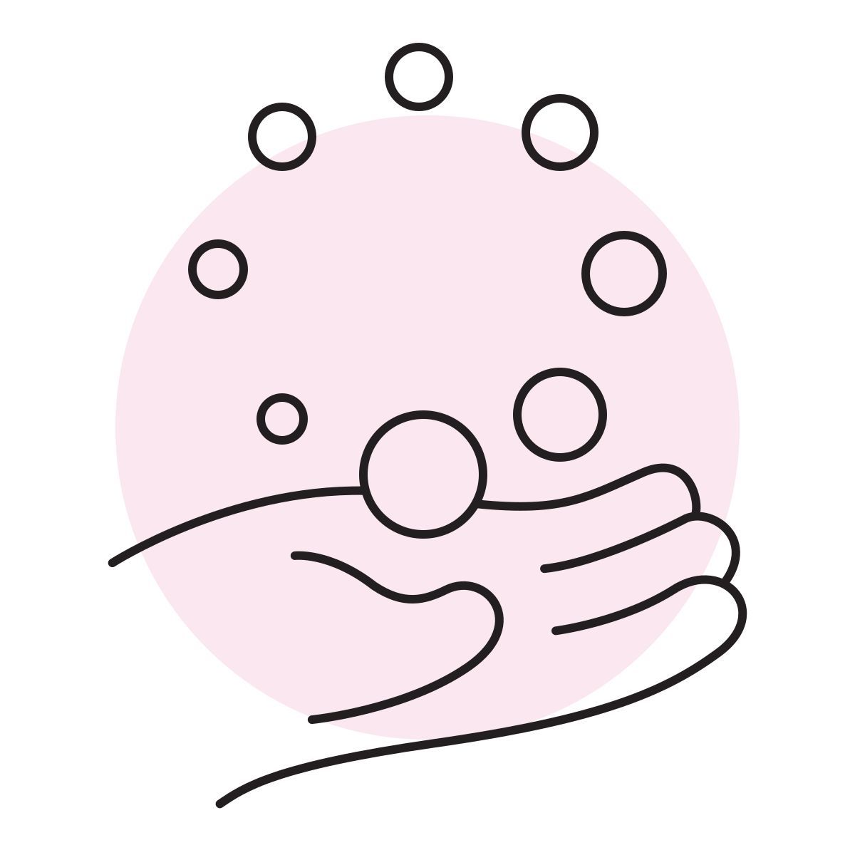 handsy style spinner marco 1 icon