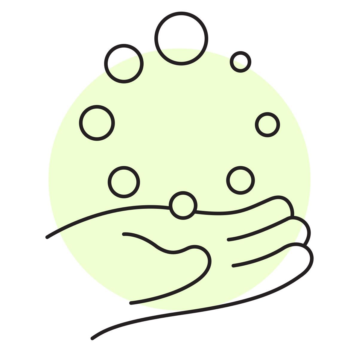 handsy style spinner marco 5 icon