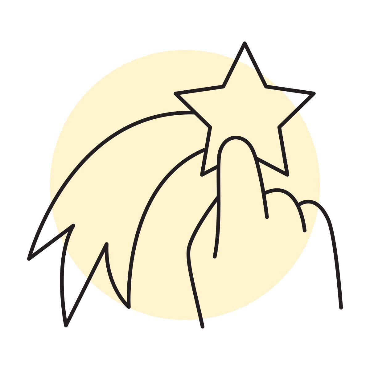 handsy style stern von bethlehem icon