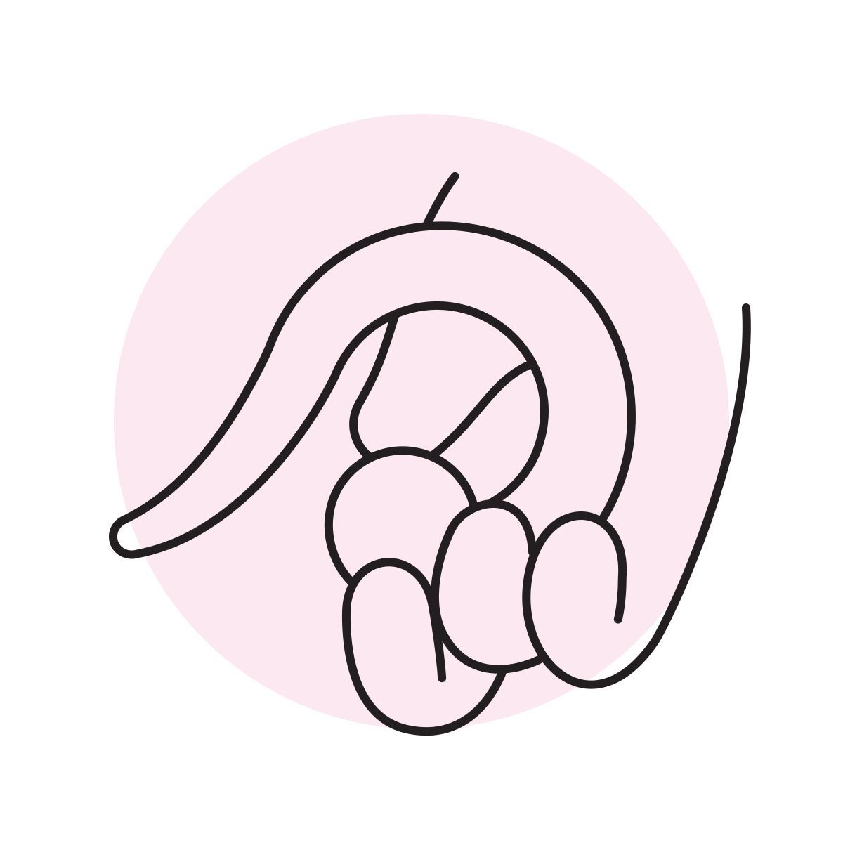 handsy style 裁縫印 icon