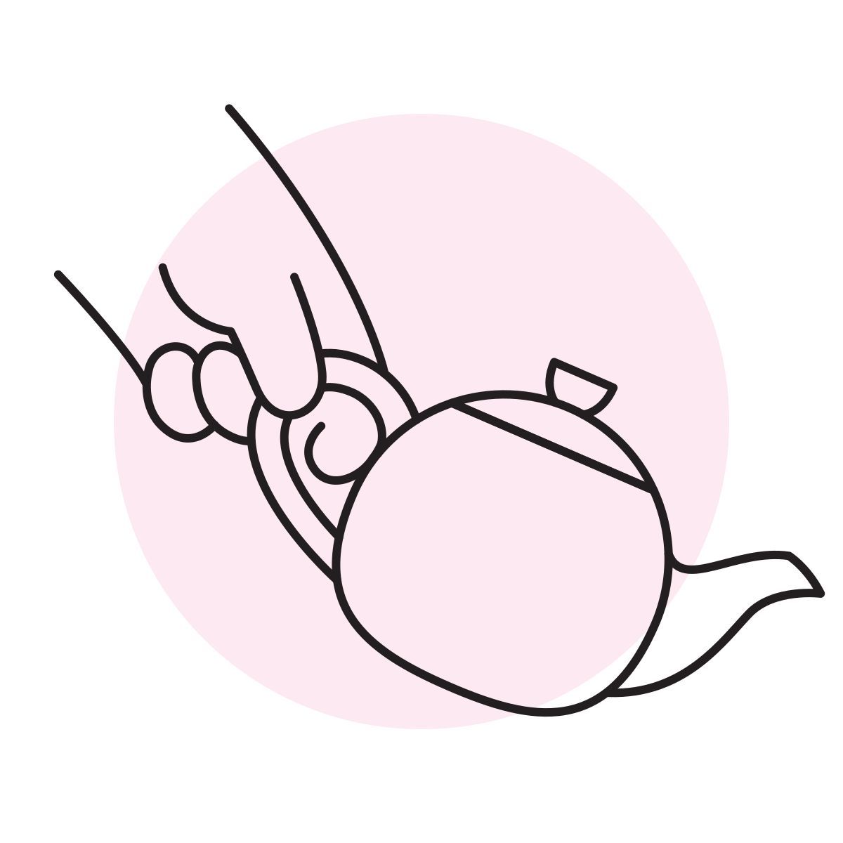 handsy style teekanne icon