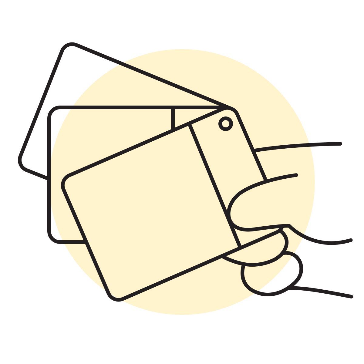 handsy style 主题 icon
