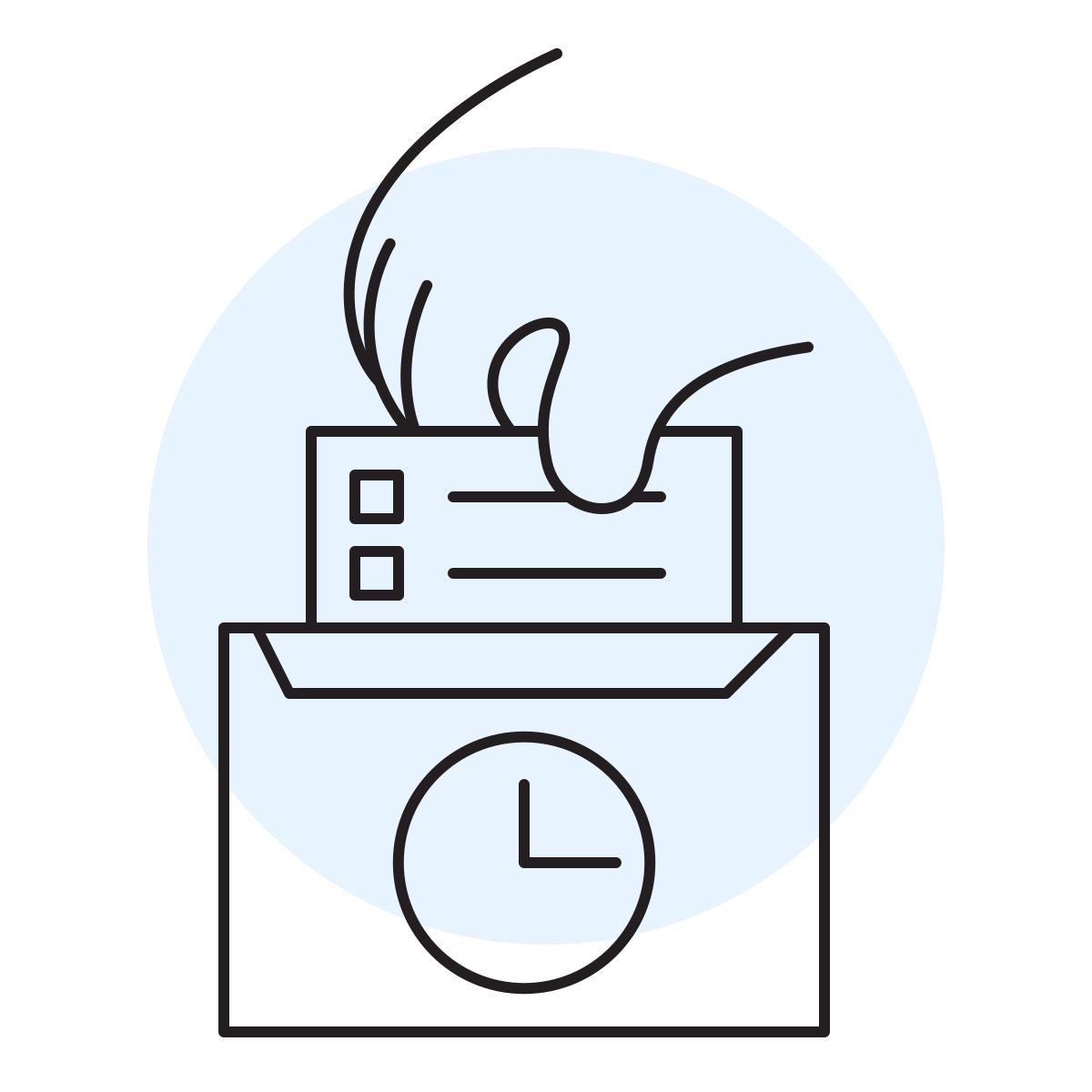 handsy style хронометражная карта icon