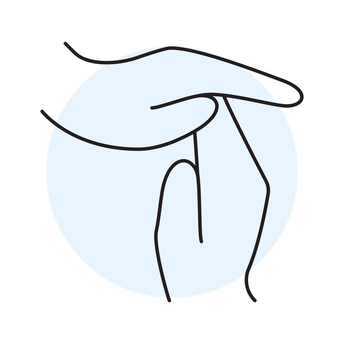handsy style tempo scaduto icon