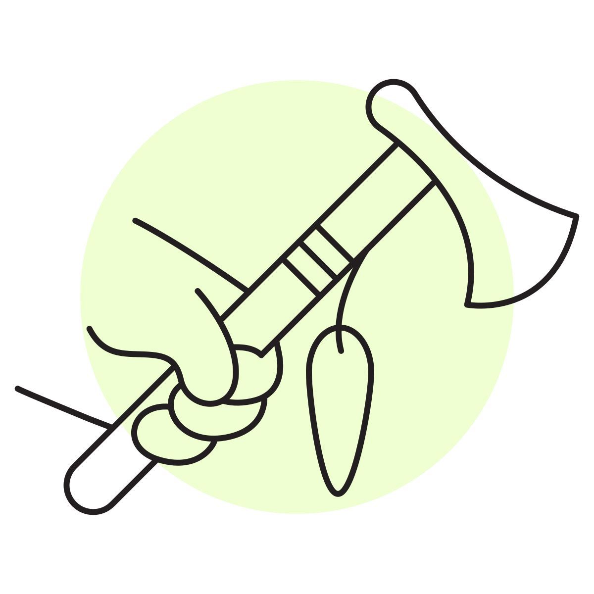handsy style томогавк icon