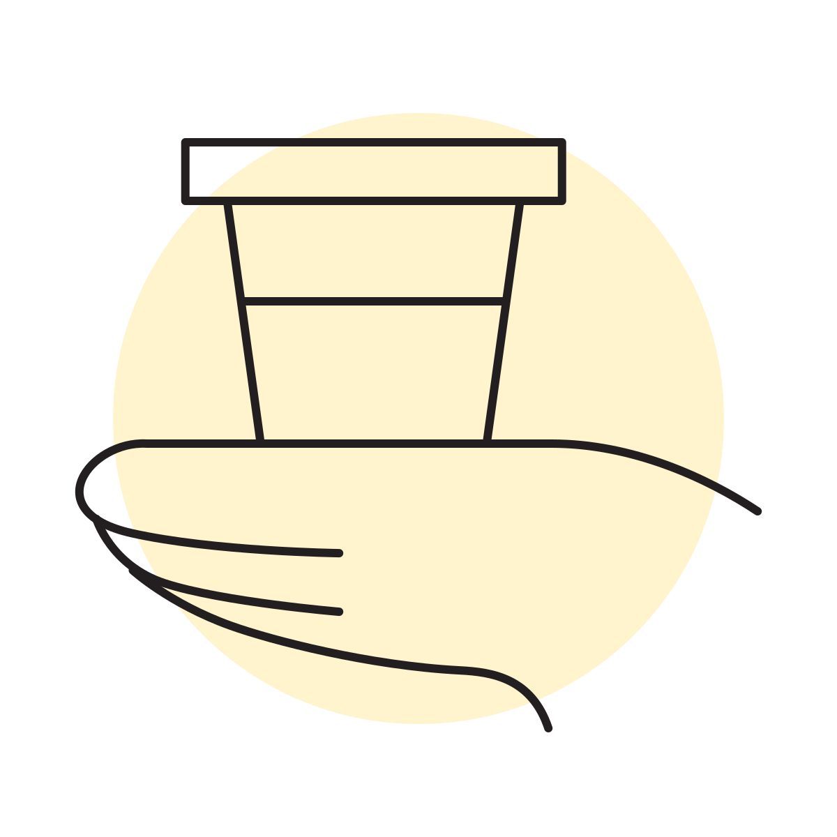 handsy style análise urina icon