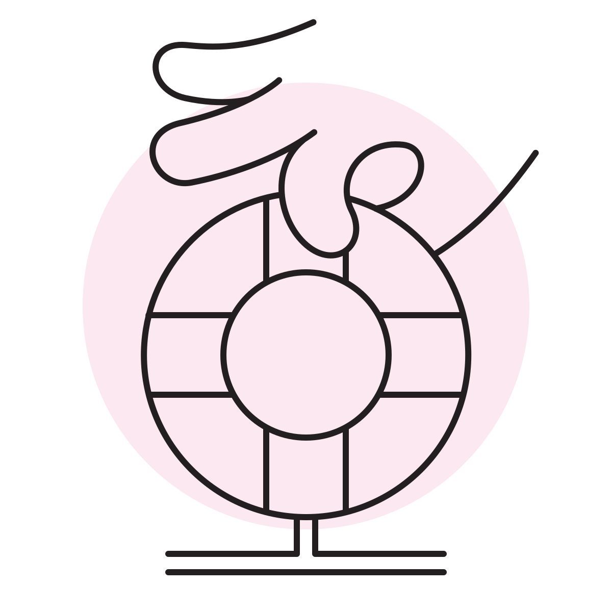 handsy style web de ayuda icon