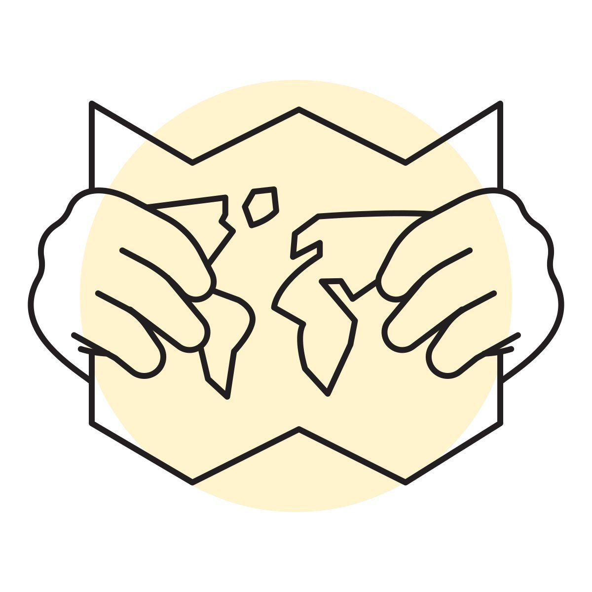 handsy style windows客户端 icon