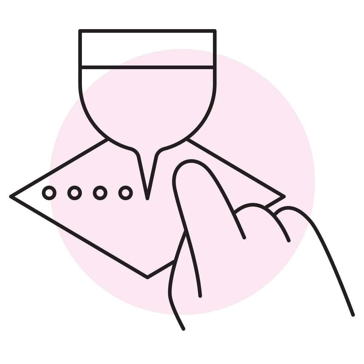 handsy style wein tour icon