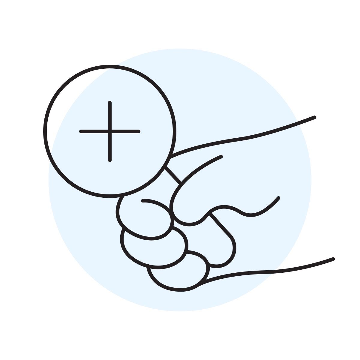 handsy style zoom avanti icon