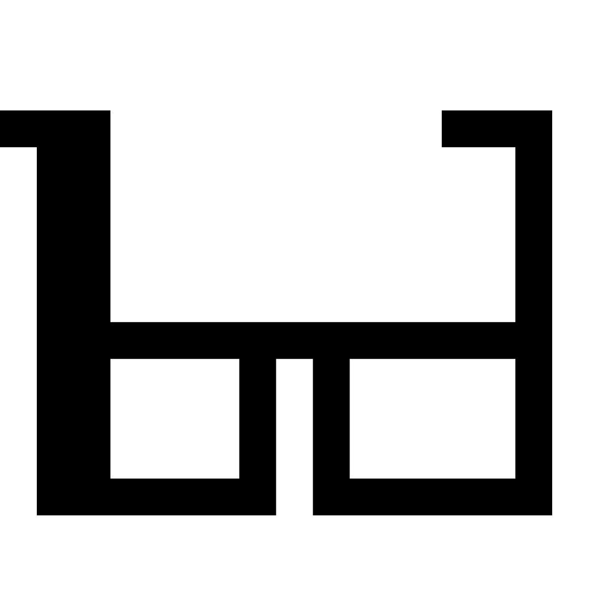 hatch style 3d眼镜 icon