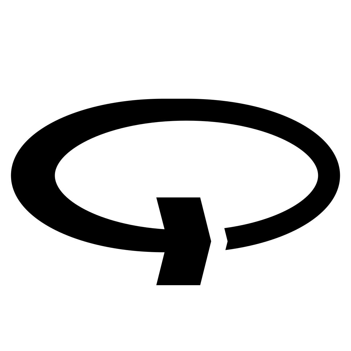 hatch style rotación icon