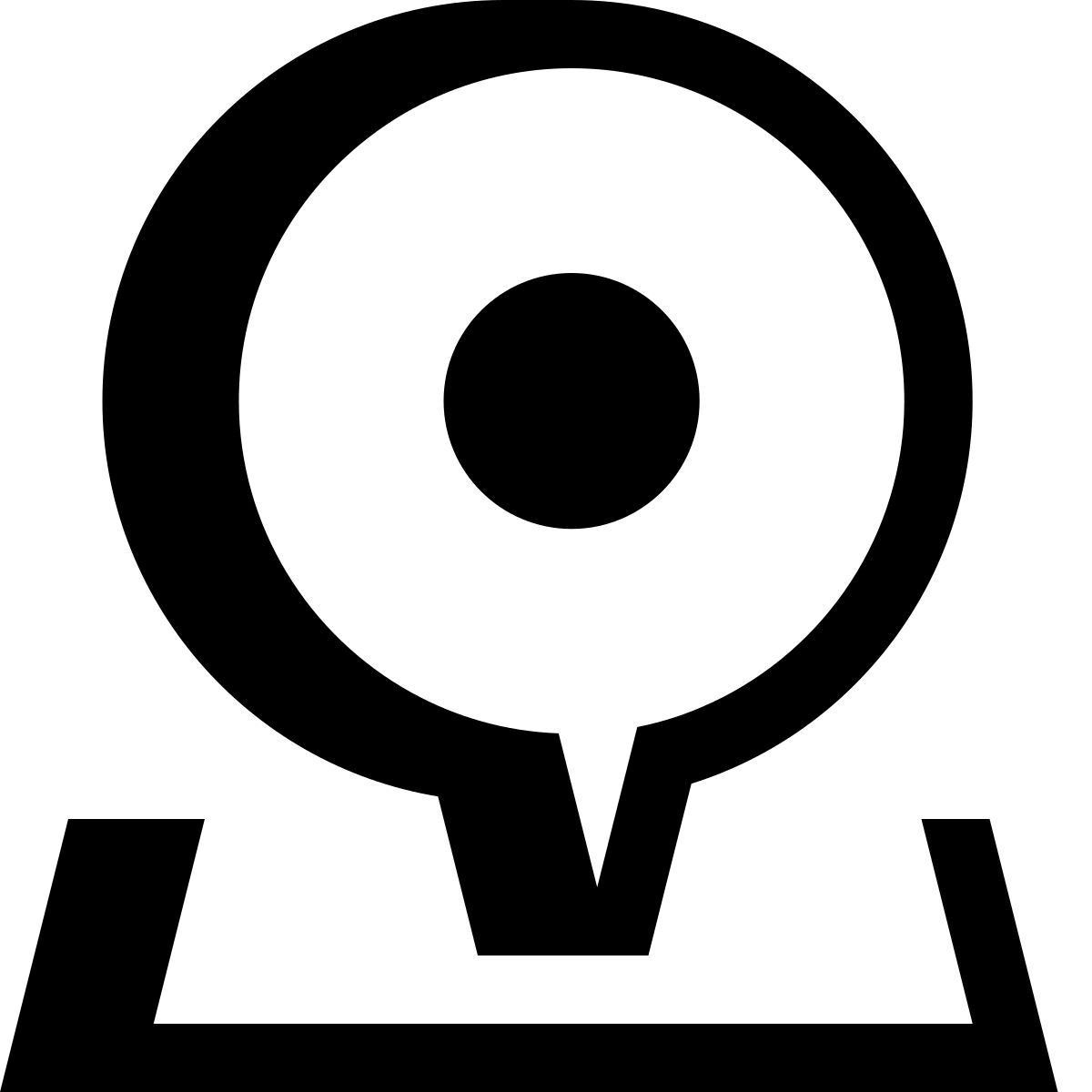 hatch style address icon