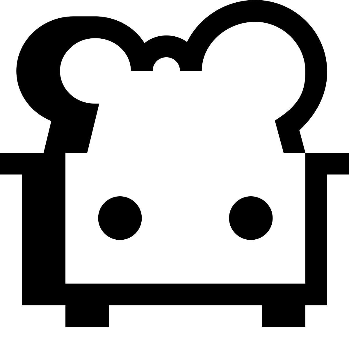 hatch style lavage de voiture automatique icon