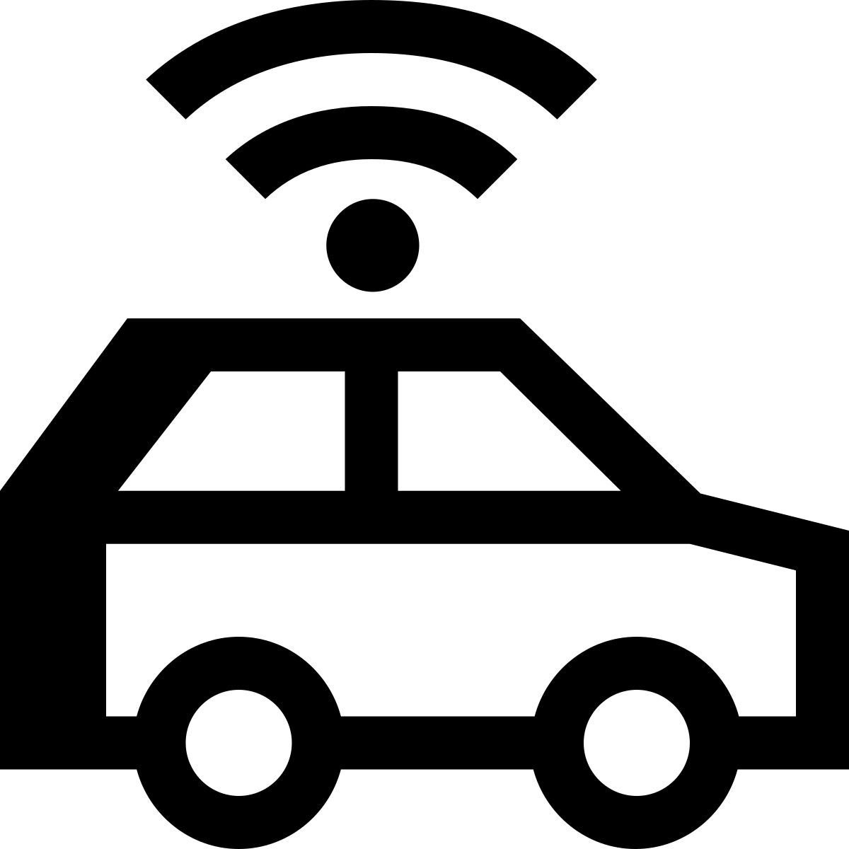 hatch style vehículos autónomos icon