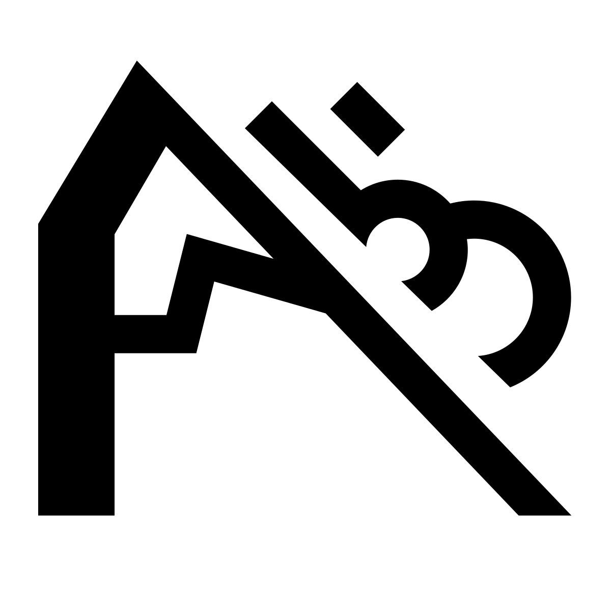 hatch style avalancha icon