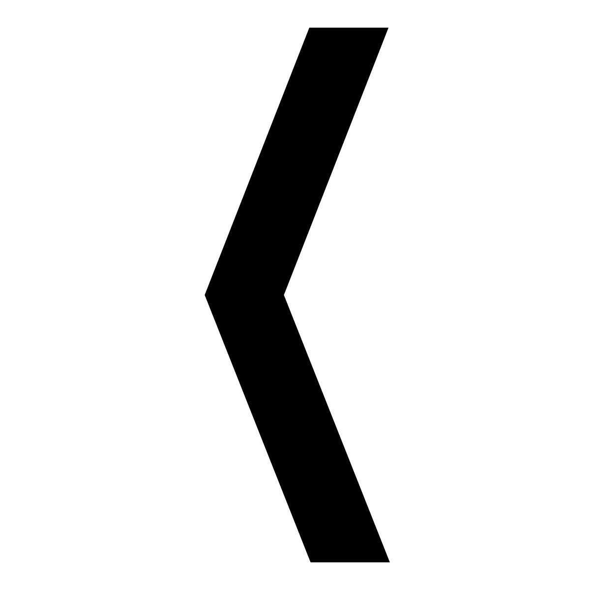 hatch style zurück icon