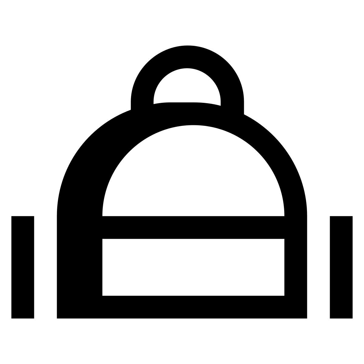 hatch style 背包 icon