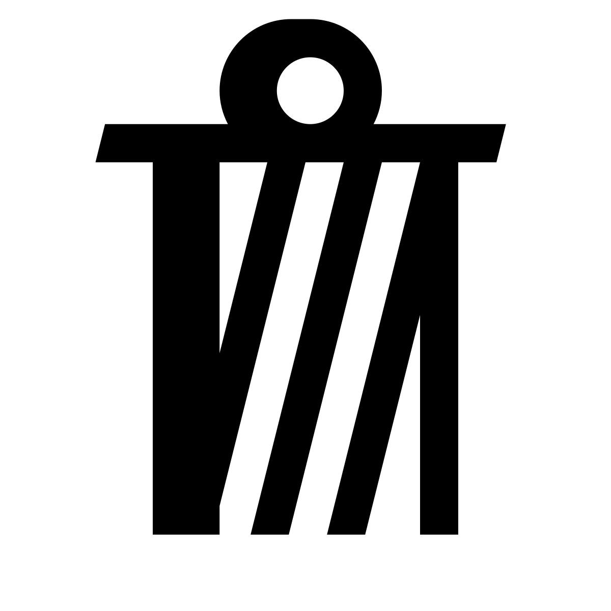 hatch style peluquero icon